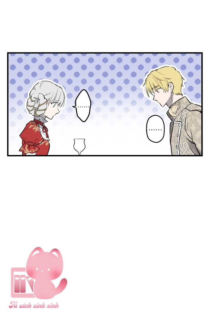 Những Nhân Vật Mạnh Nhất Thế Giới Ám Ảnh Tôi Chapter 52 - Next Chapter 53