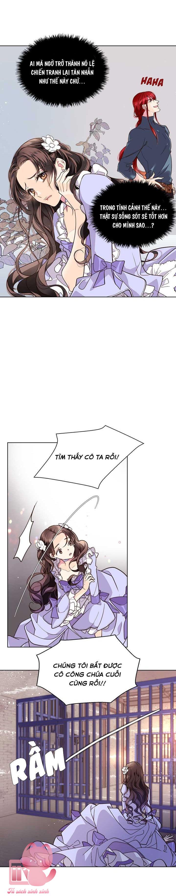 Beatrice Chap 3 - Trang 2
