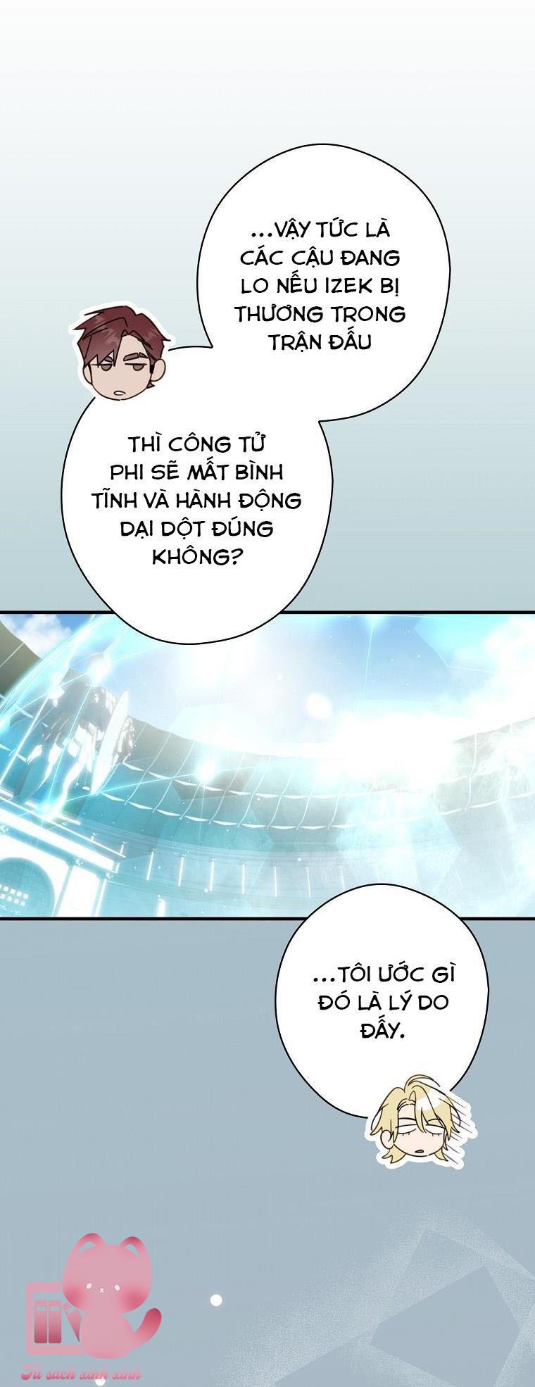 Cách Khiến Phu Quân Đứng Về Phía Tôi Chap 98 - Trang 2