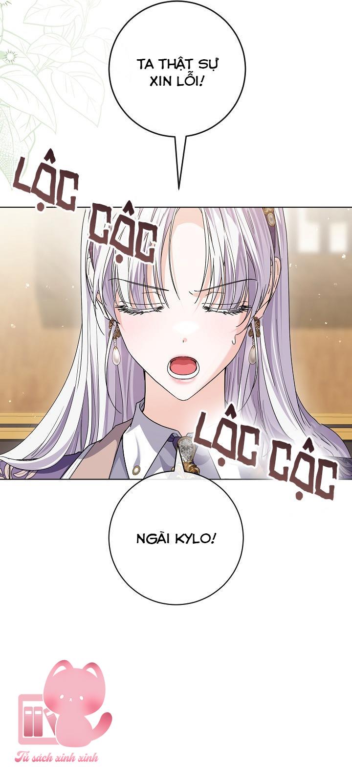 Hoàng Nữ Cosplay Nonfan Chap 63 - Trang 4