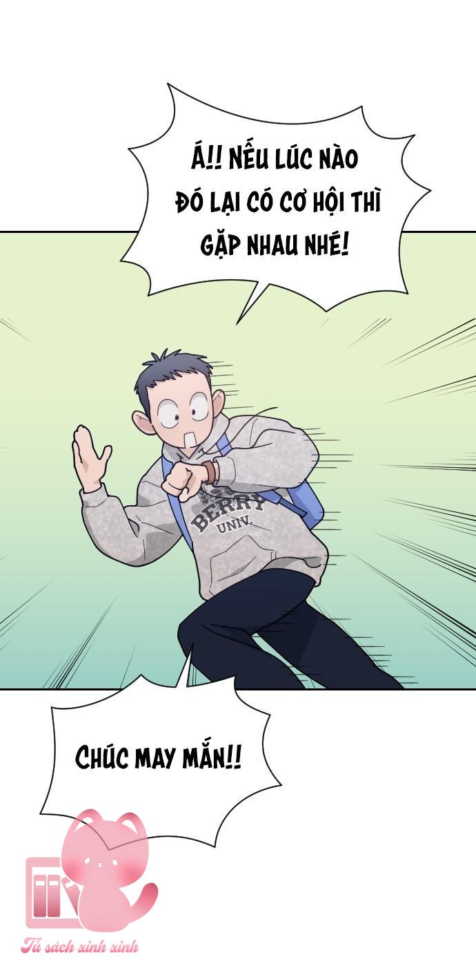 Vận May Không Ngờ Chap 47 - Trang 4