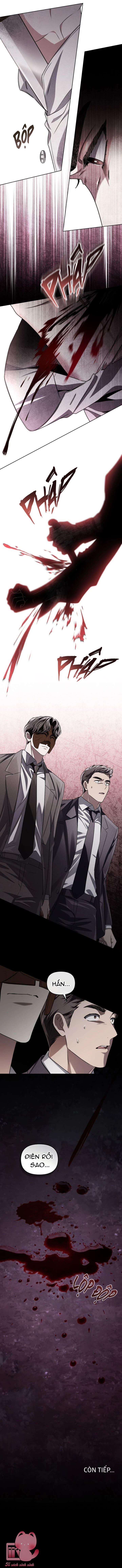 [BL] Lửa Hồn Chap 26 - Trang 2