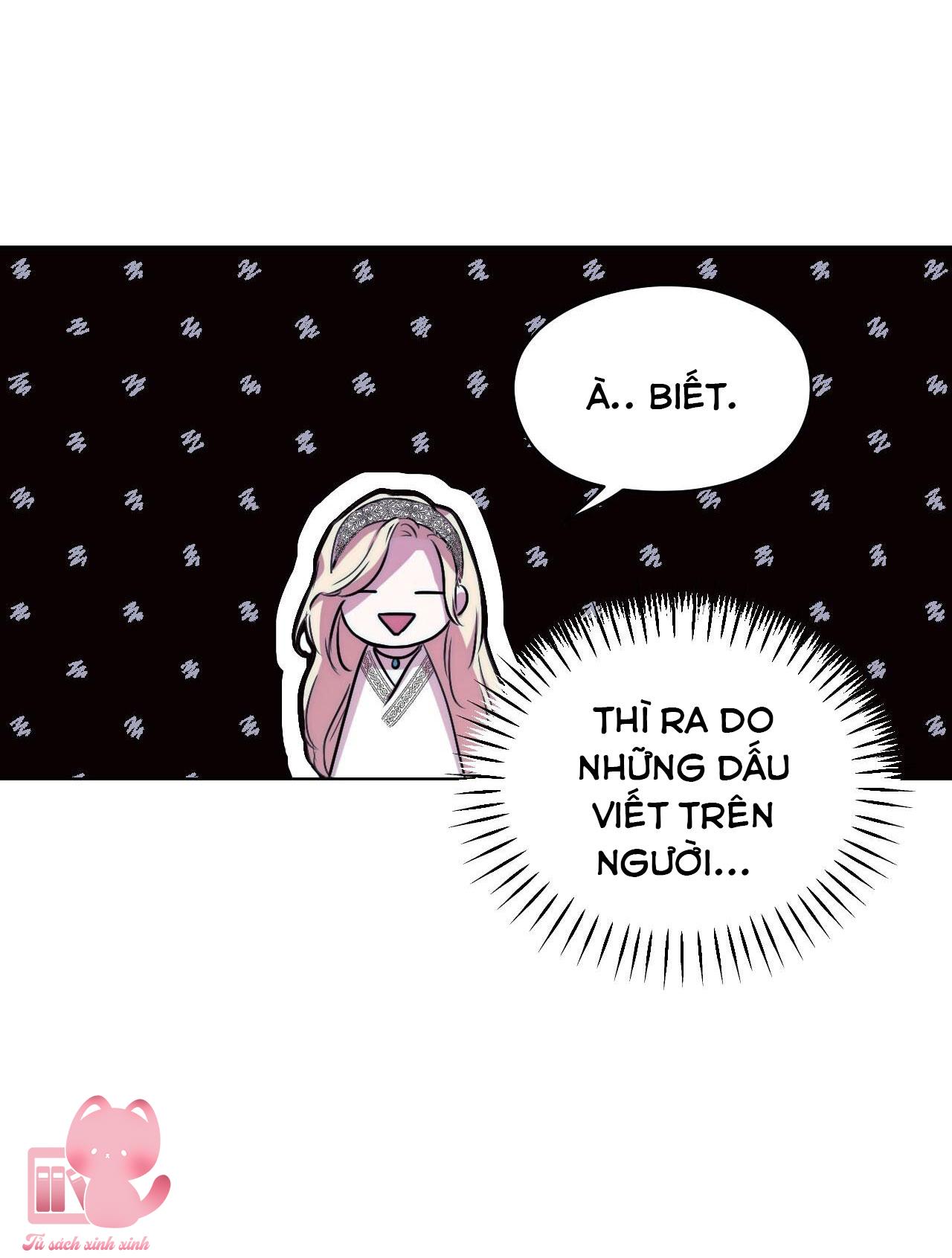 Thánh Nữ Giả Muốn Bỏ Trốn Chap 4 - Trang 4