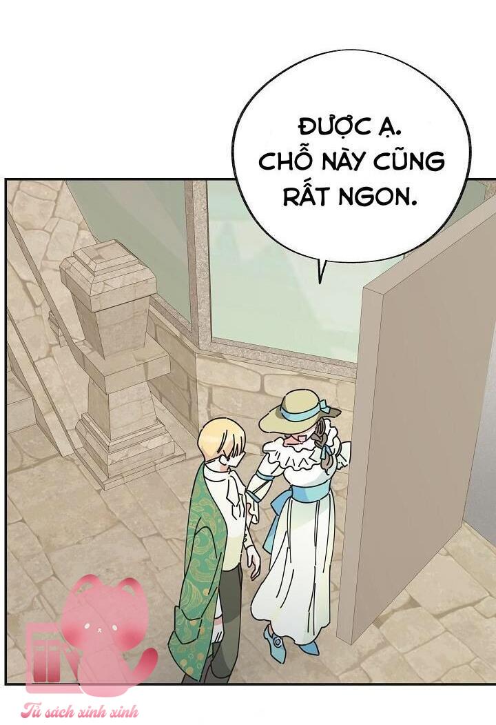 Người Hùng Của Ác Nữ Chapter 36 - Trang 4