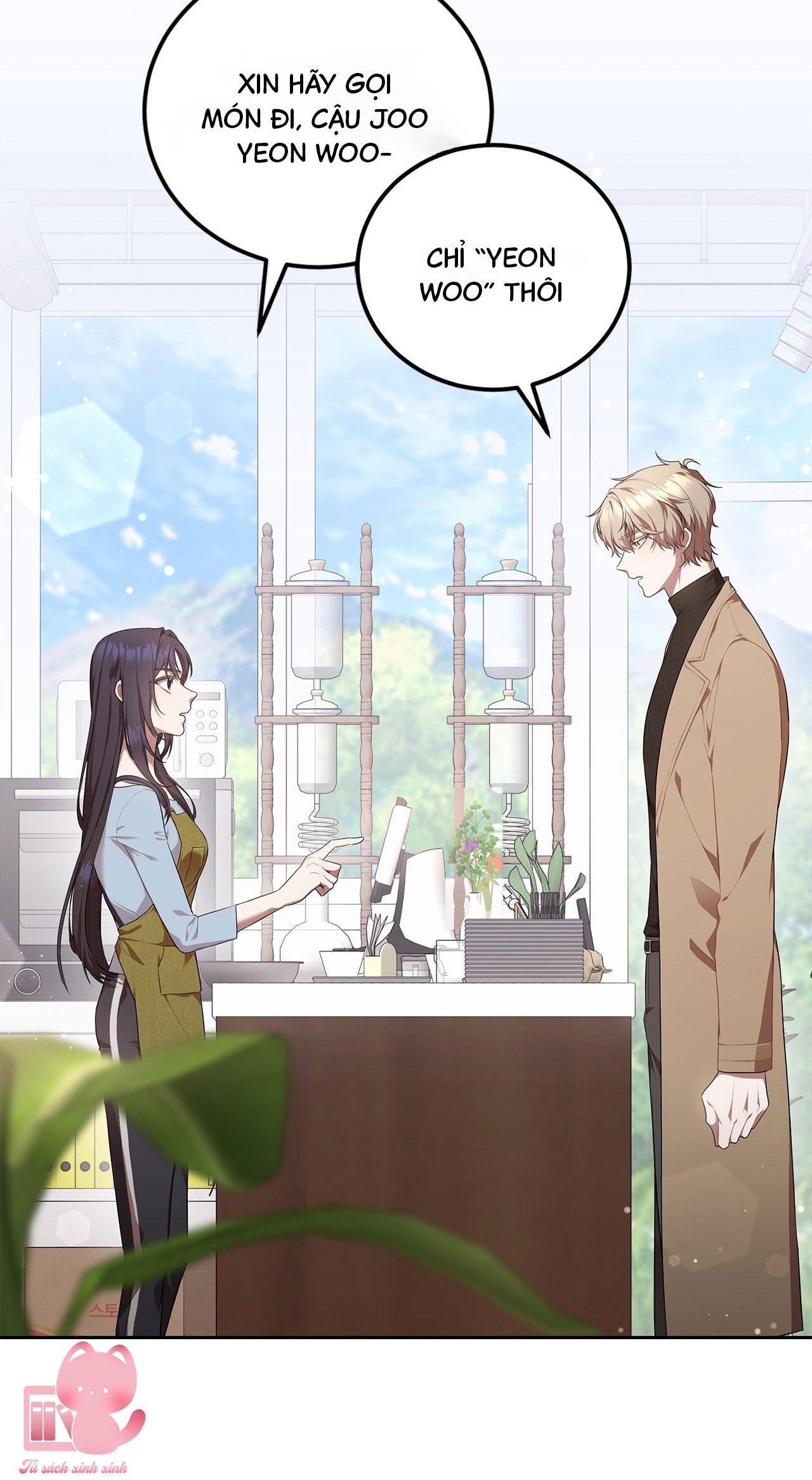 Chủ Tiệm Cà Phê Là Guide Cấp S Chap 1 - Next Chap 2