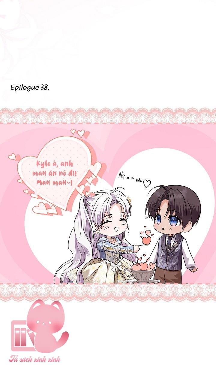 Hoàng Nữ Cosplay Nonfan Chapter 38 - Trang 4