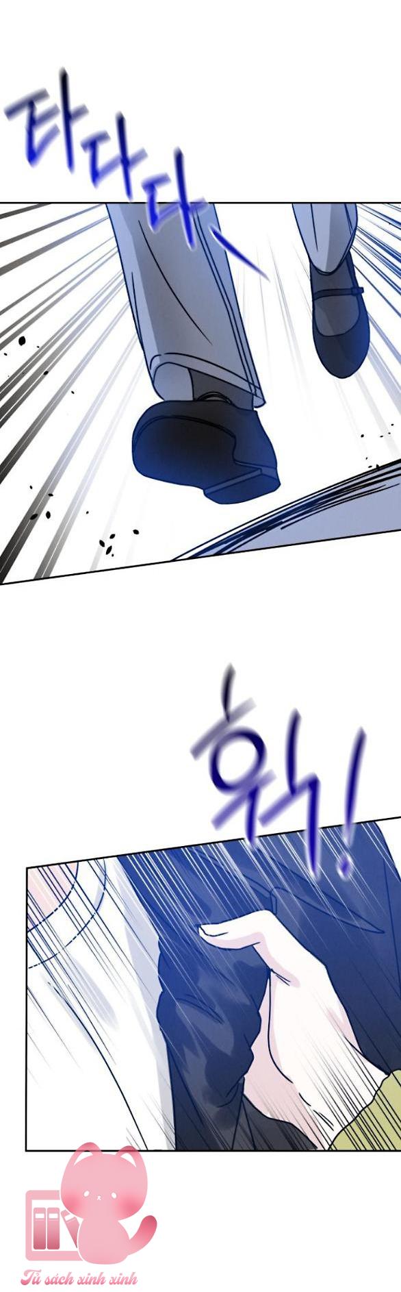 Thuyết Tình Yêu Ích Kỷ Chapter 4 - Trang 4