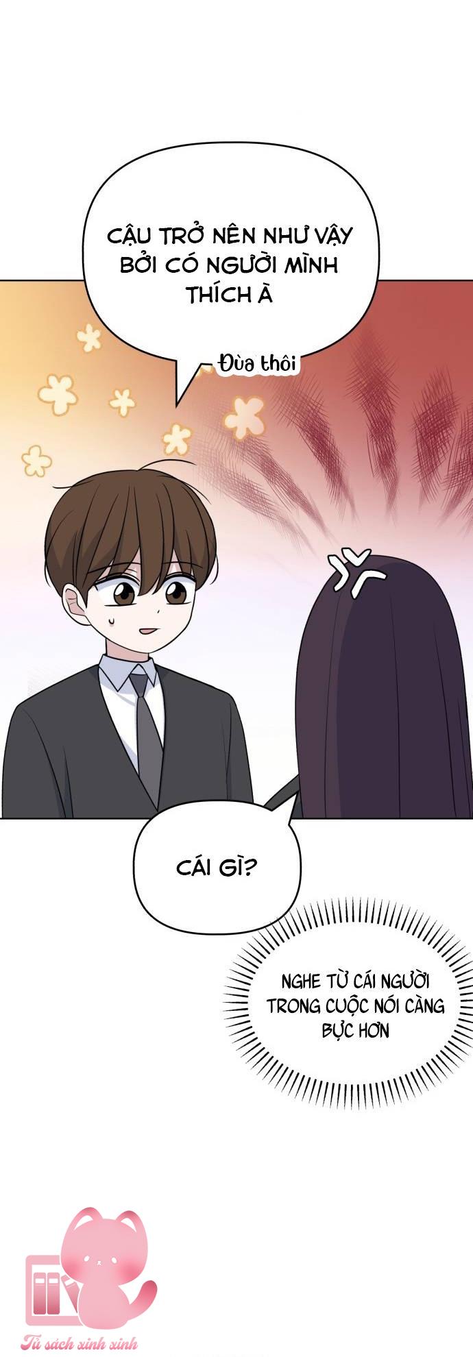 Quan Hệ Nhân Quả Chap 106 - Next Chap 107