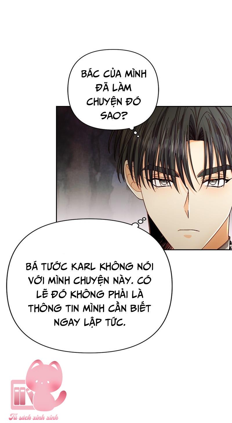 Hoàng Hậu Tái Hôn Chap 211 - Trang 3