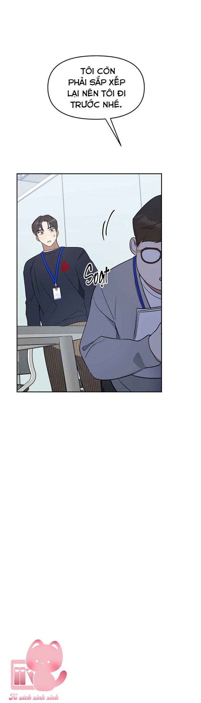 Gieo Nhân Gặt Quả Chap 40 - Trang 2