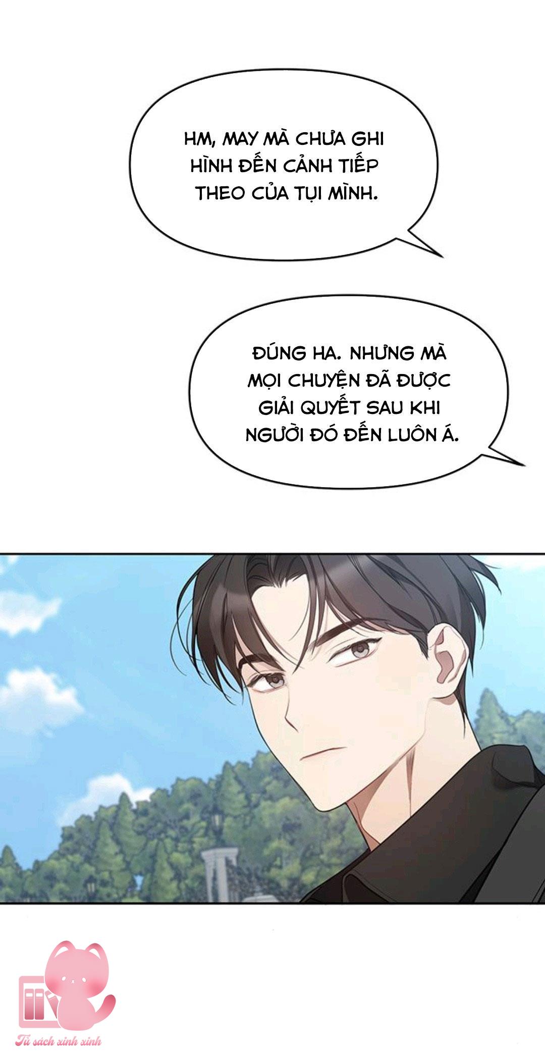 Gieo Nhân Gặt Quả Chapter 11 - Trang 3