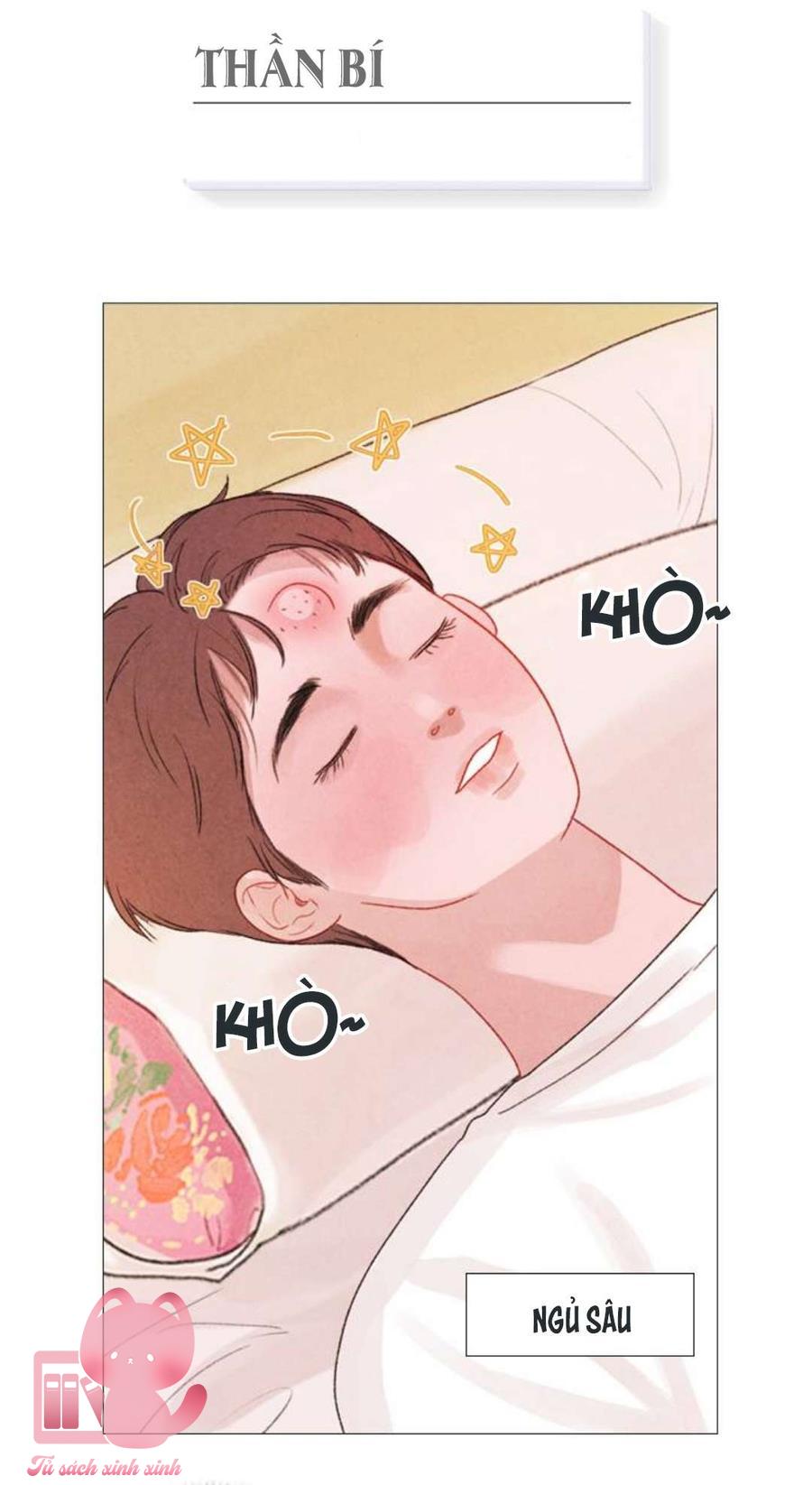 Thần Bí Chap 8 - Trang 2