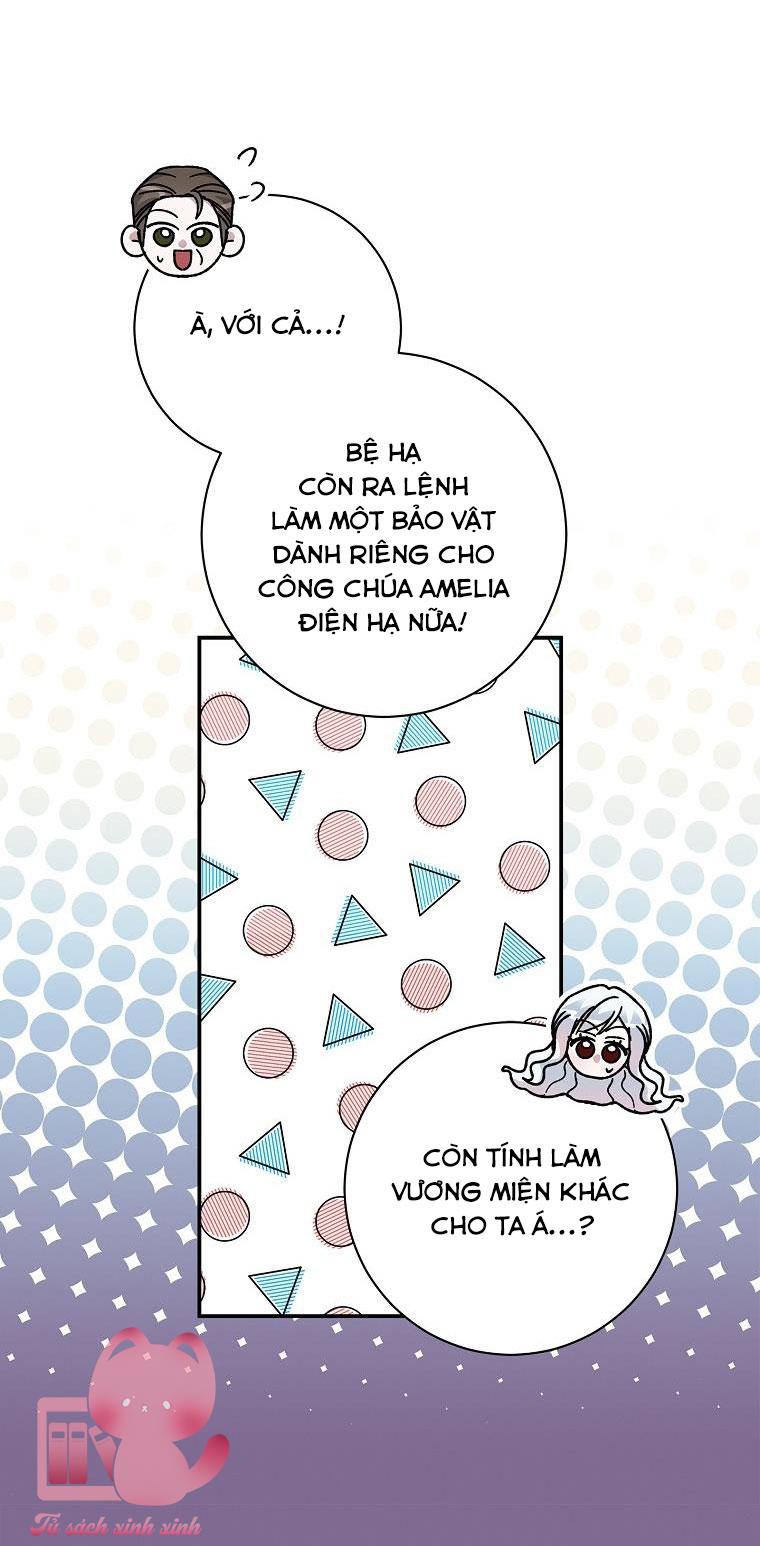 Nhận Nuôi Người Cha Phản Diện Chapter 35 - Trang 4