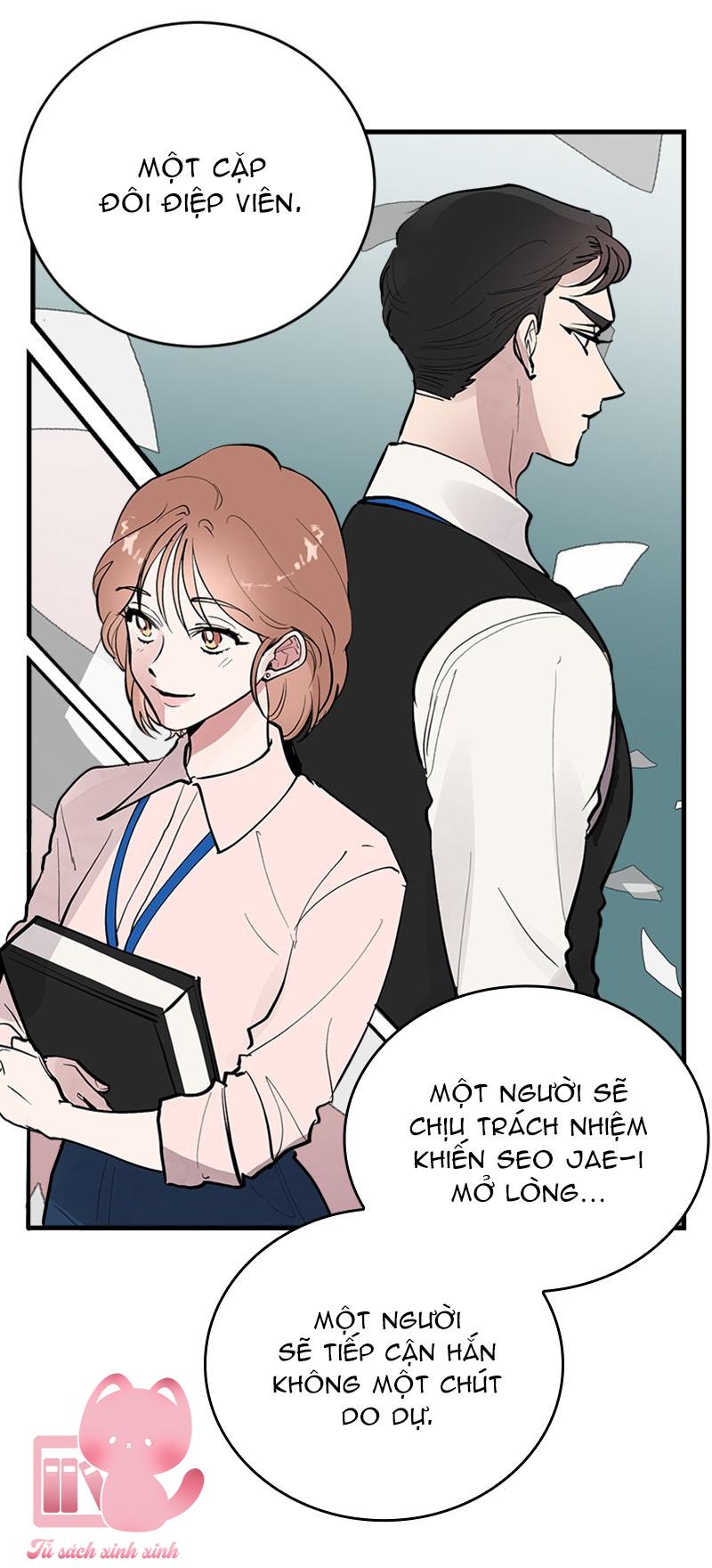 Trưởng Phòng Mệt Mỏi Vì Người Vợ Mới Cưới Chap 1 - Trang 2