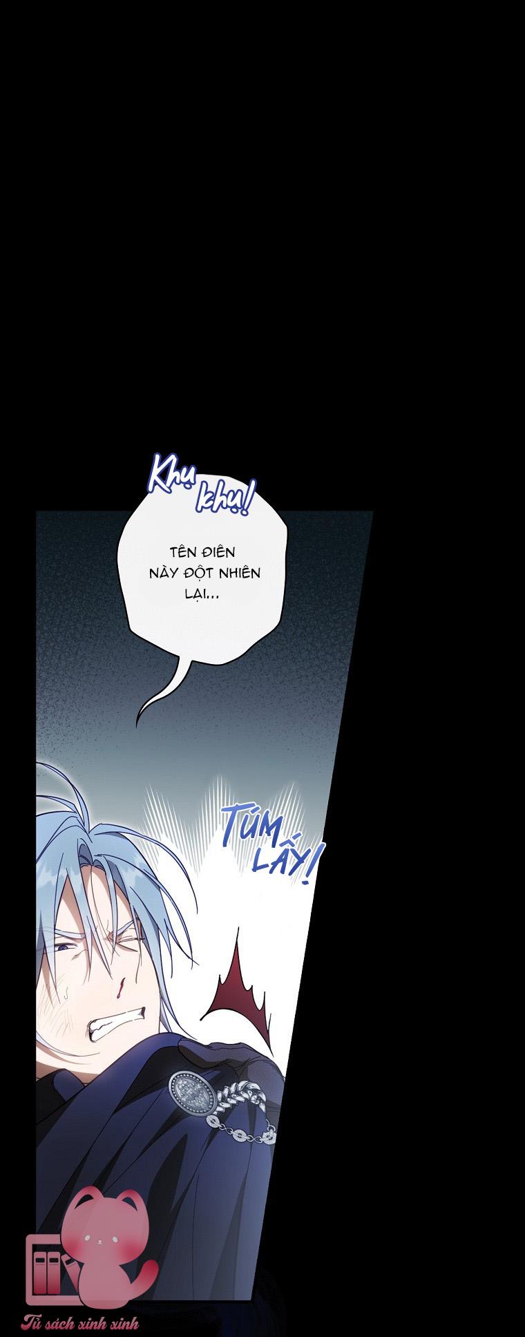 Cách Khiến Phu Quân Đứng Về Phía Tôi Chap 64 - Trang 2
