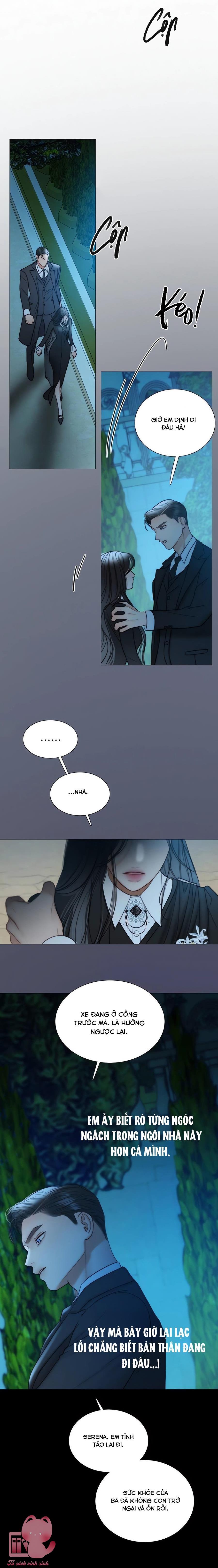 Serena Chap 93 - Trang 4