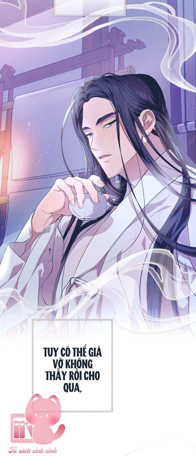 Dabi, Hương Vị Ngây Ngất Chap 11 - Trang 3