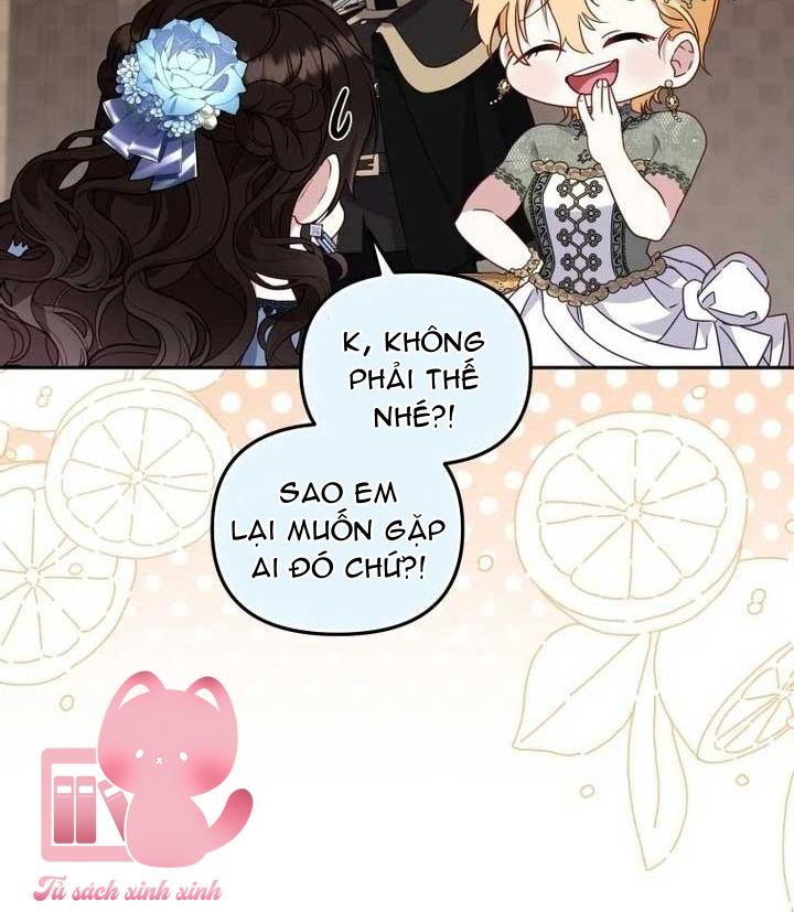 Tôi Được Nuôi Dưỡng Bởi Những Kẻ Phản Diện Chap 70 - Trang 3