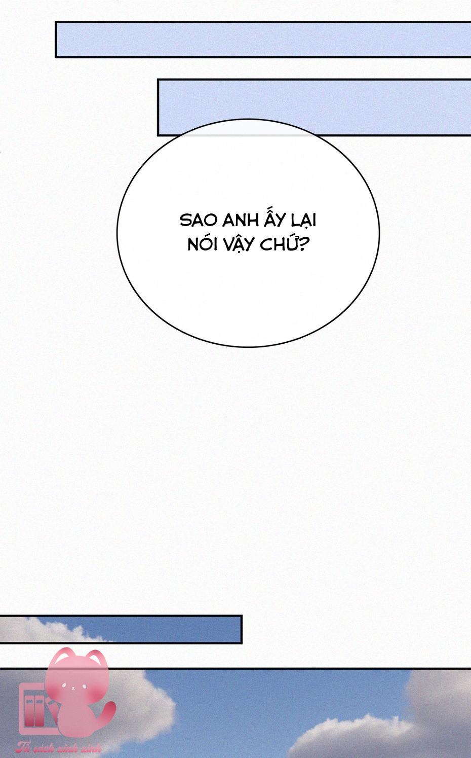 Bệnh Yêu Chap 128 - Trang 3