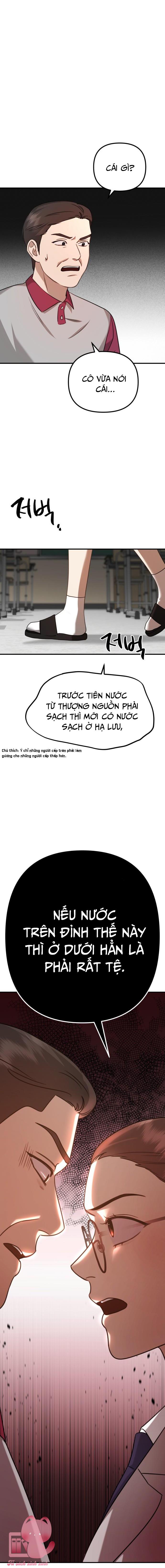 Thần Hổ Jangsan Chapter 4 - Trang 4