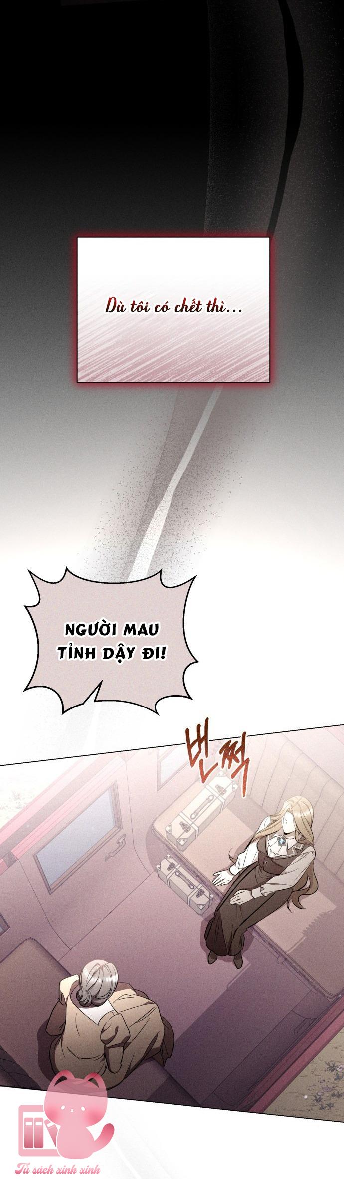 Xiềng Xích U Ám Chap 1 - Trang 4