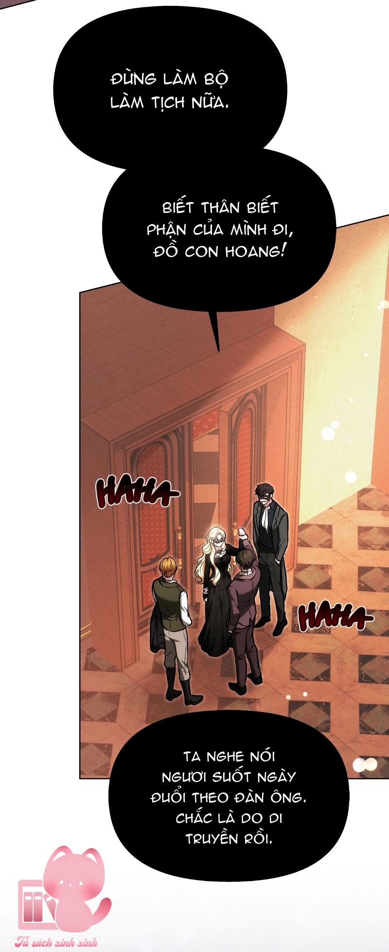Mang Em Vào Giấc Ngủ Chap 3 - Trang 3