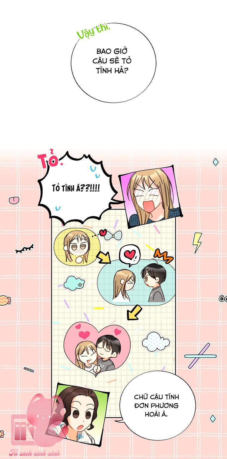 Hẹn hò chốn công sở Chapter 109 - Next Chapter 110