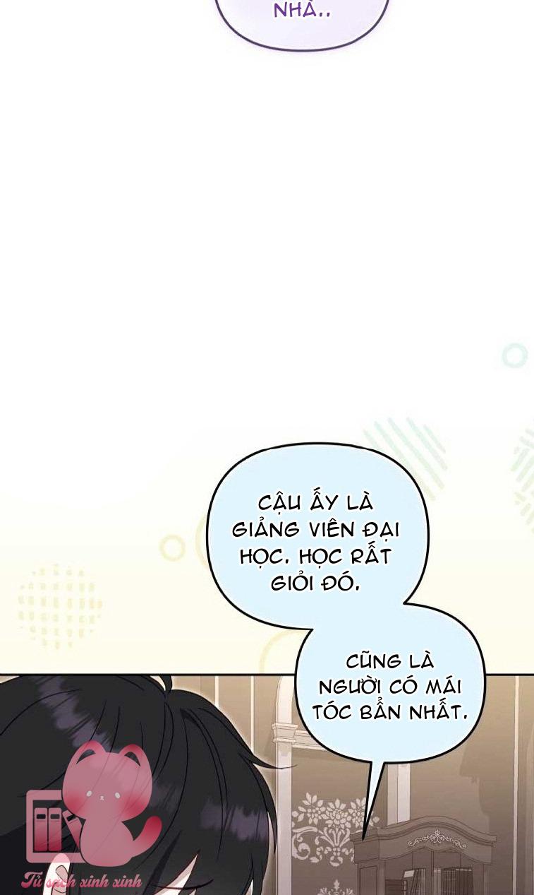 Tôi Được Nuôi Dưỡng Bởi Những Kẻ Phản Diện Chap 69 - Trang 3