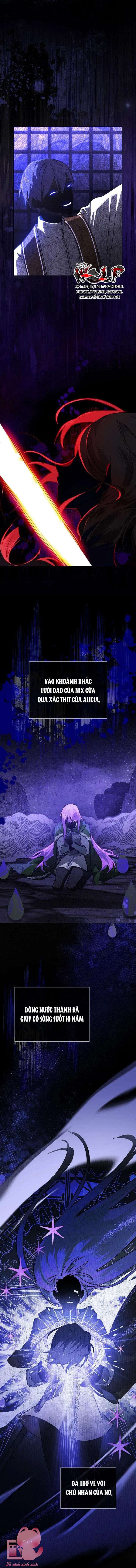 Viết Lại Kết Cục Bi Thảm Của Tôi Chap 26 - Trang 4