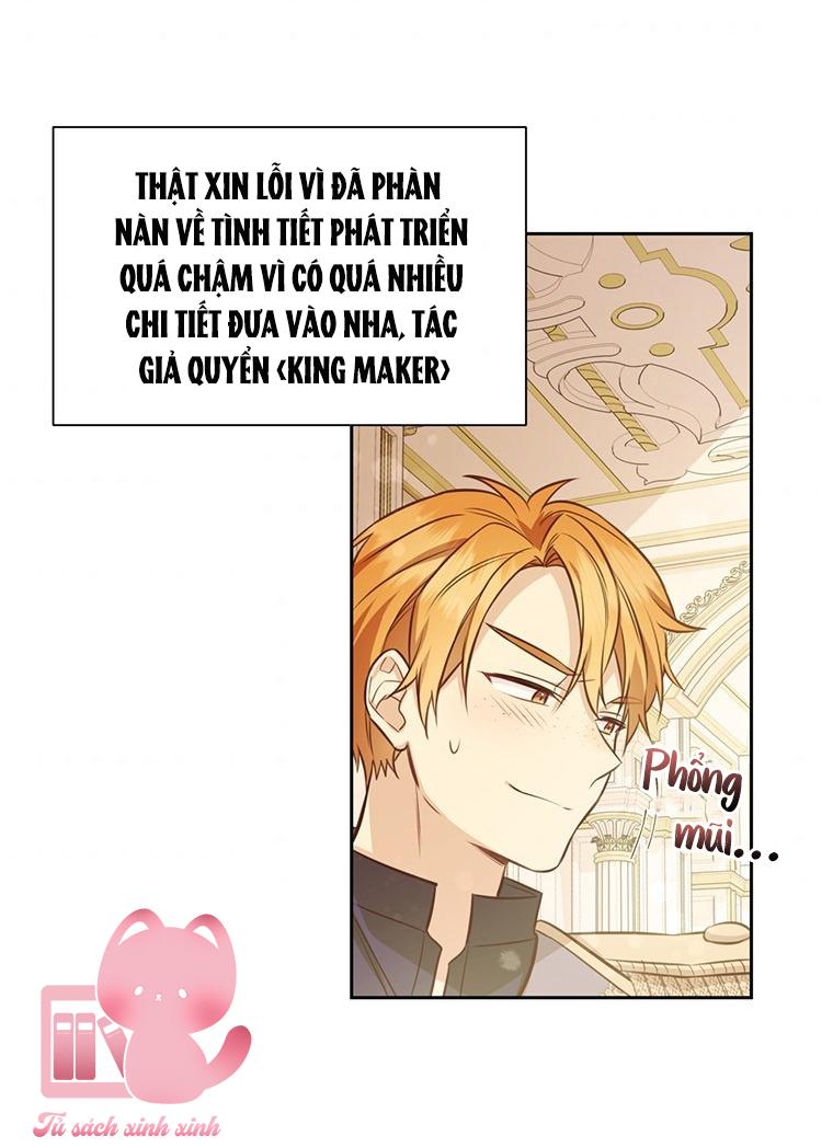 Yêu Tôi Đi, Dù Sao Ngài Cũng Chỉ Là Nhân Vật Phụ Chapter 7 - Trang 4