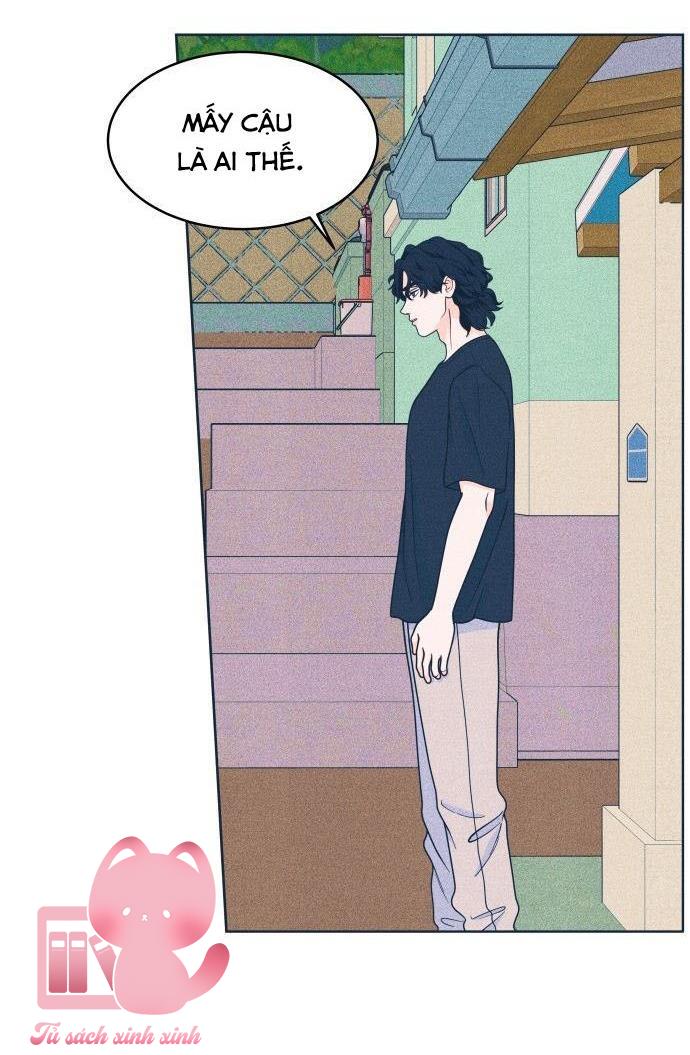 Cặp Đôi Hướng Nội Chapter 44 - Trang 4