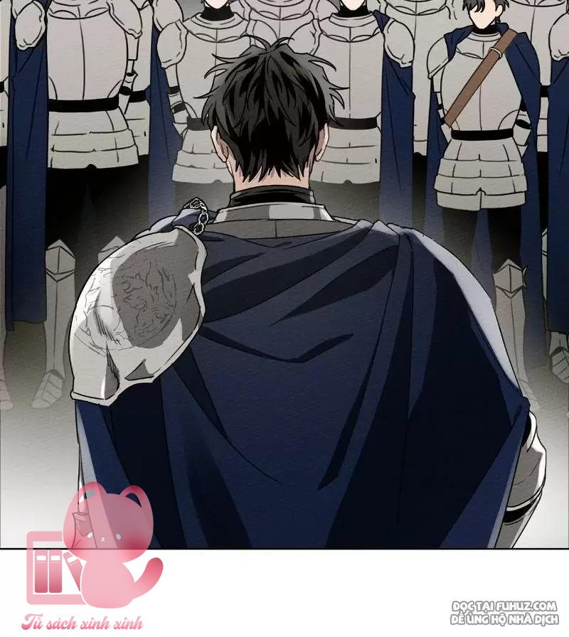 Dưới Tán Cây Sồi Chapter 16 - Trang 3