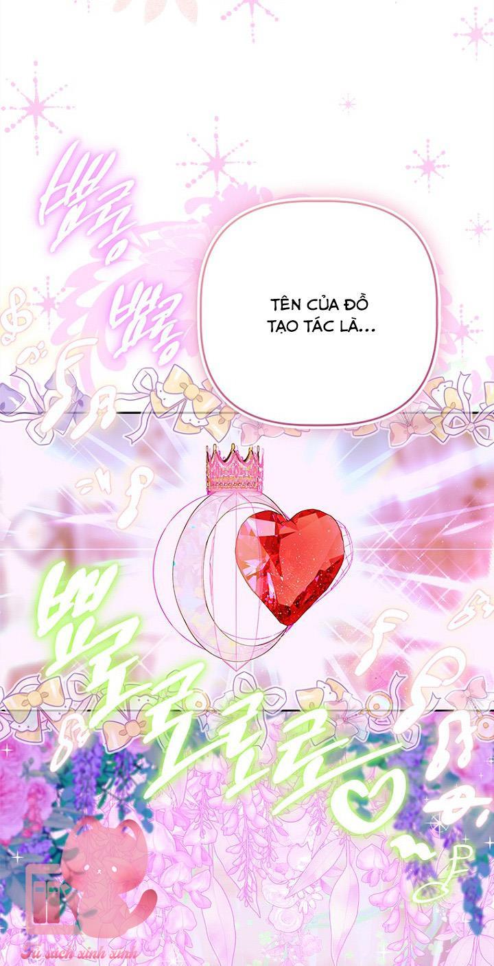 Khế Ước Hôn Nhân Của Mẹ Tôi Chapter 70 - Trang 4