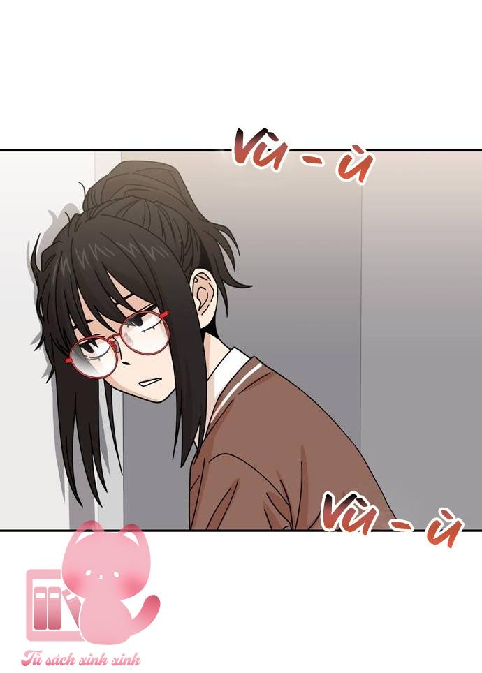 Lớ Ngớ Vớ Phải Tình Yêu Chapter 17 - Trang 4