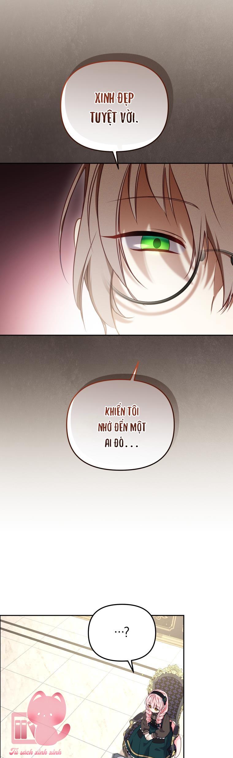 Tôi Được Nuôi Dưỡng Bởi Những Kẻ Phản Diện Chap 52 - Trang 3