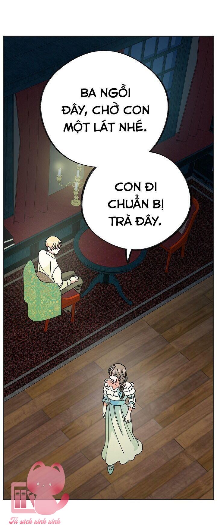 Người Hùng Của Ác Nữ Chapter 37 - Trang 4