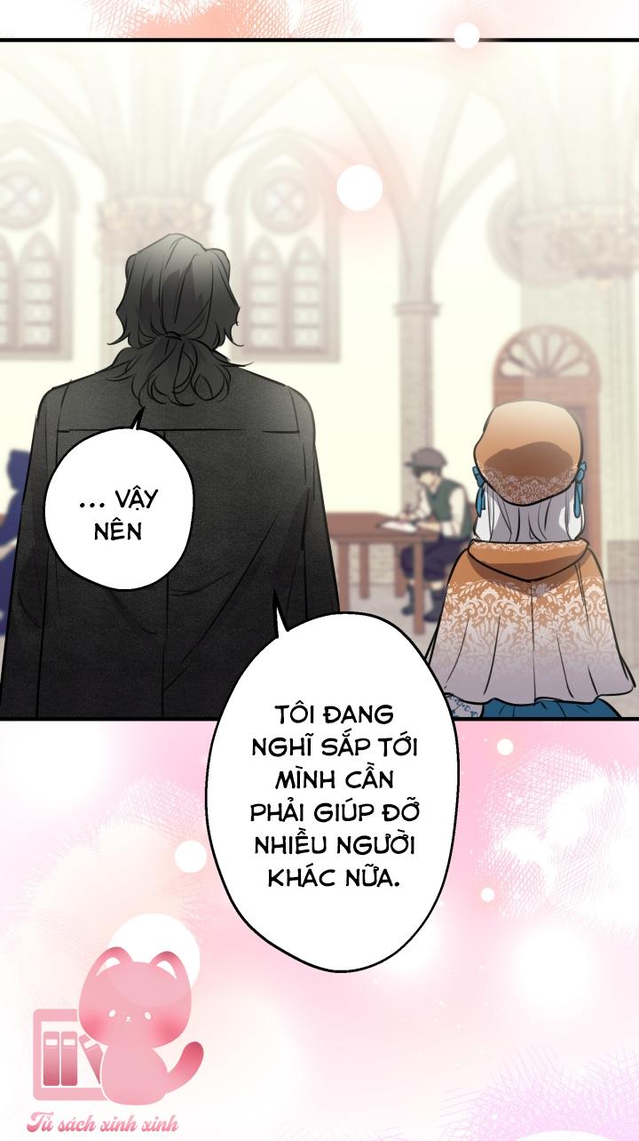 Những Nhân Vật Mạnh Nhất Thế Giới Ám Ảnh Tôi Chapter 61 - Trang 4