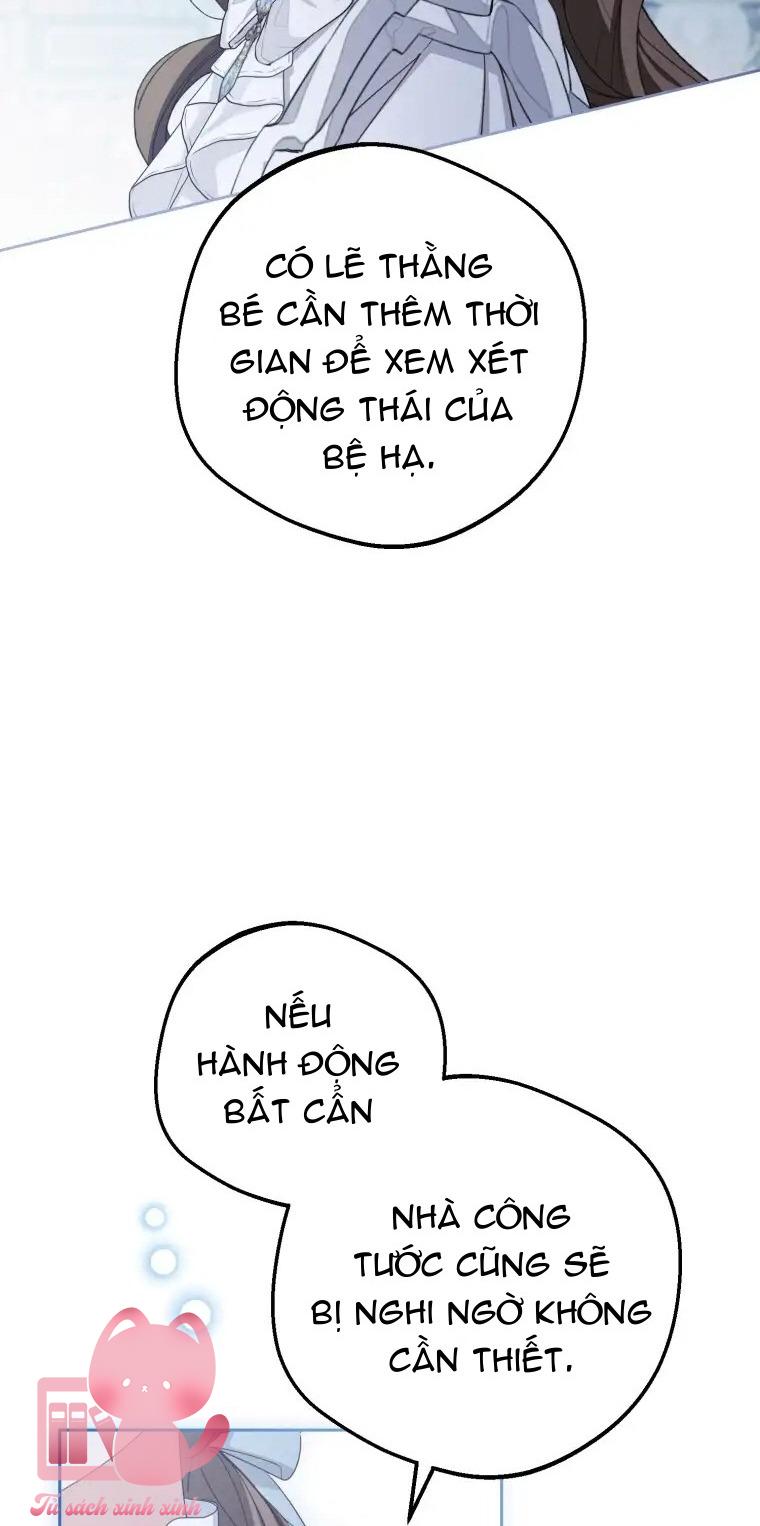 Được Yêu Thương Mà Còn Ngại Ngùng Sao! Chapter 74 - Trang 4