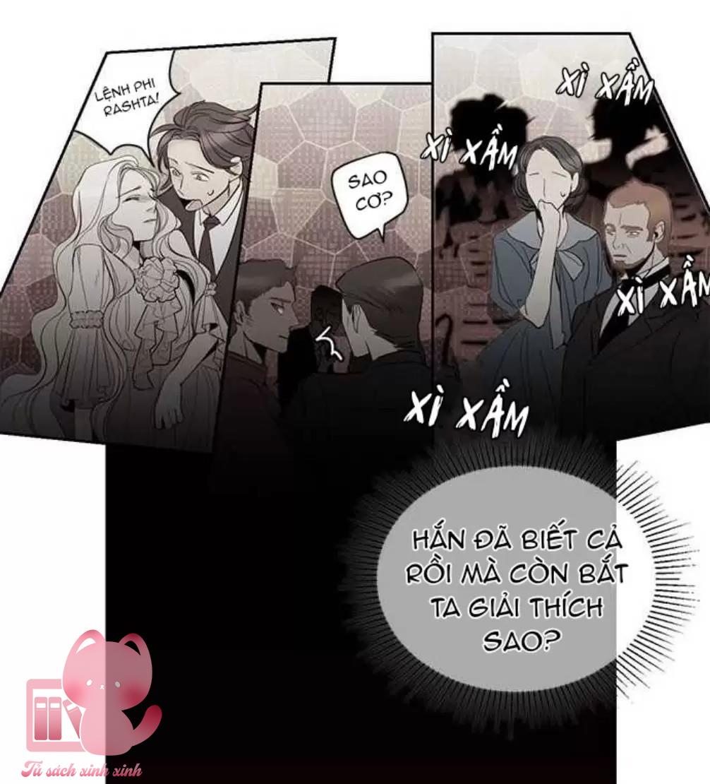 Hoàng Hậu Tái Hôn Chapter 17 - Trang 4