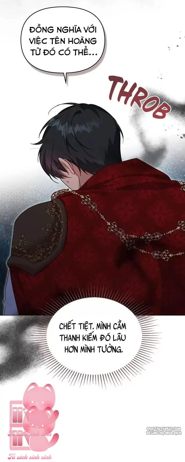 Nếu Không Vâng Lời Công Tước Chapter 65 - Trang 4