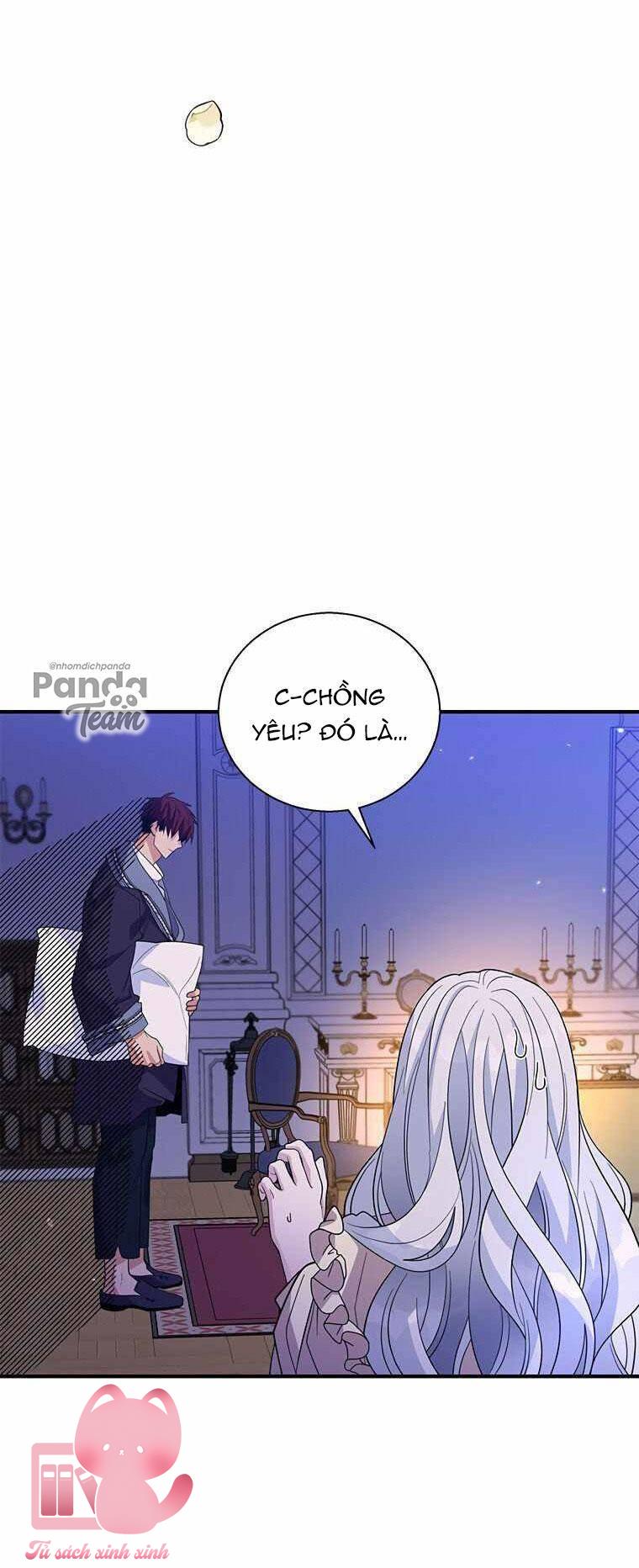 Chồng Yêu, Tôi Đây Bãi Công! Chap 32 - Trang 3