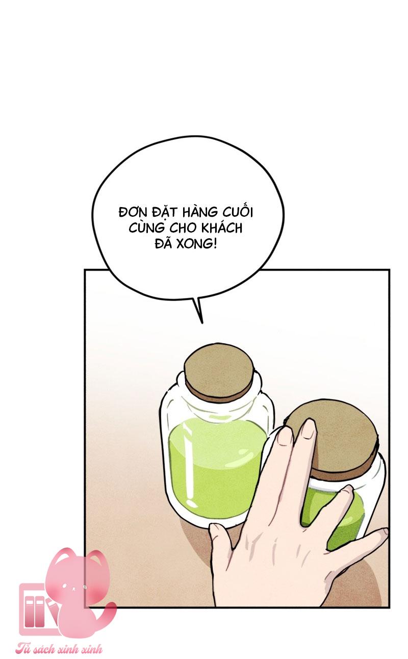 Phù Thủy Độc Dược Chap 10 - Trang 3