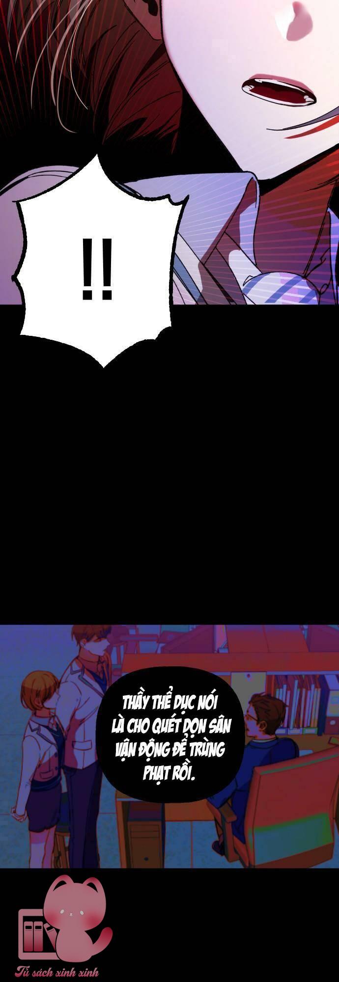 Đêm Của Bóng Tối Chapter 2 - Trang 4