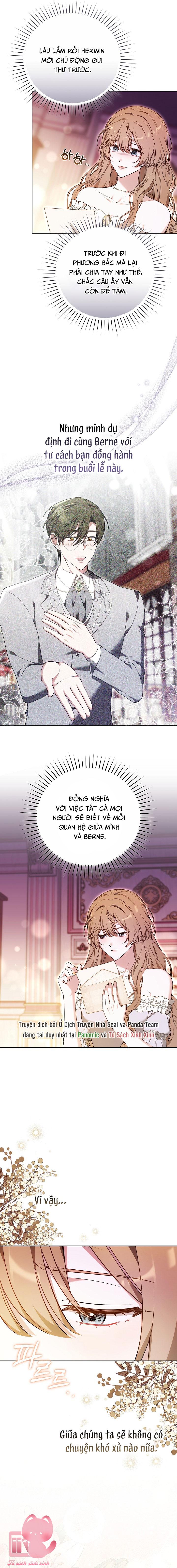 Lời Tỏ Tình Thứ 101 Chap 7 - Trang 3