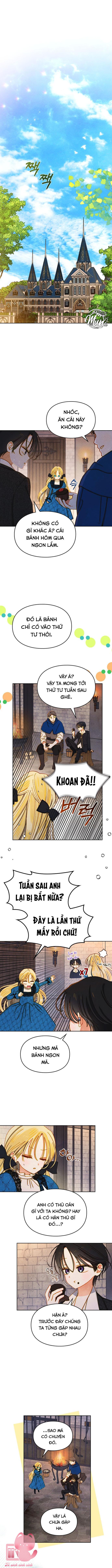 Thuần Hóa Munchkin Chap 2 - Trang 4