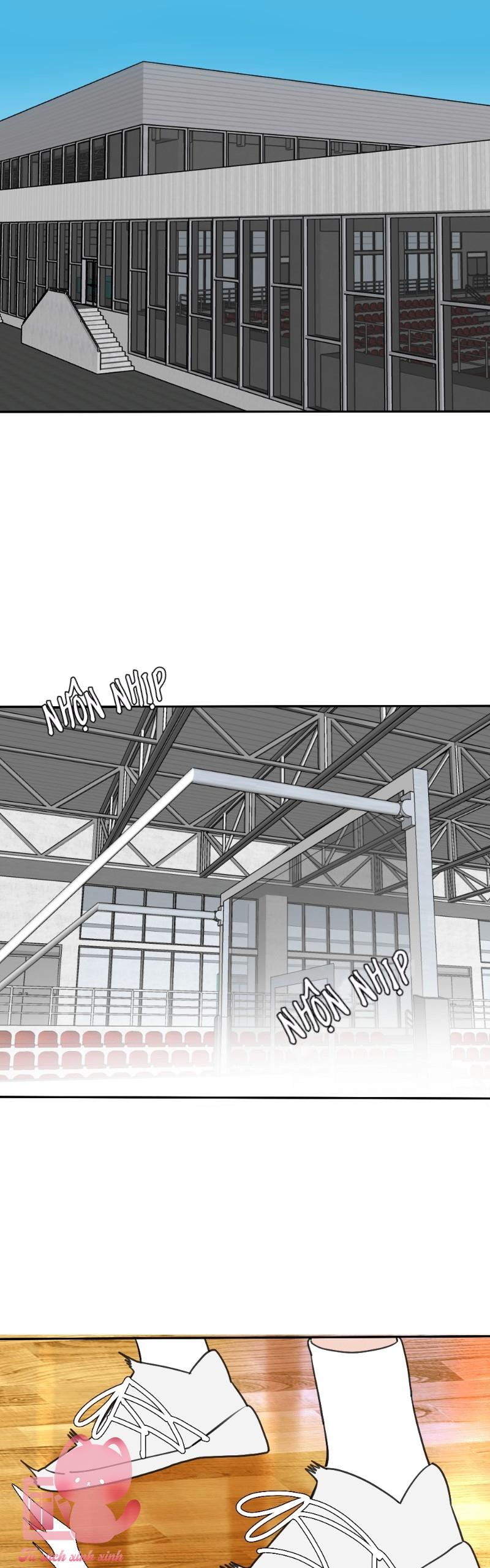 Tình Cờ Thật Đấy Chap 46 - Next Chap 47.2