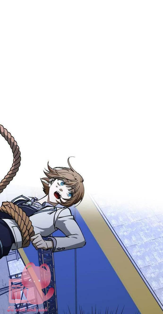 Đêm Của Bóng Tối Chapter 44 - Trang 4