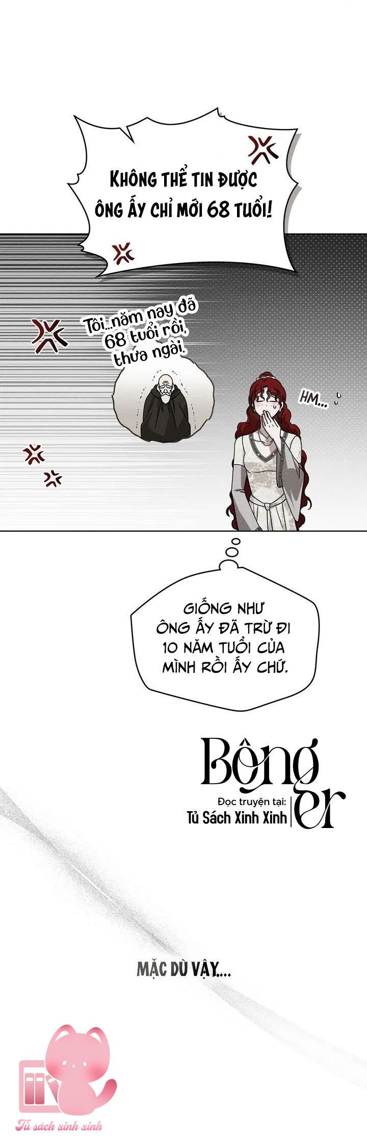 Dưới Tán Cây Sồi Chap 91 - Next Chapter 91.1