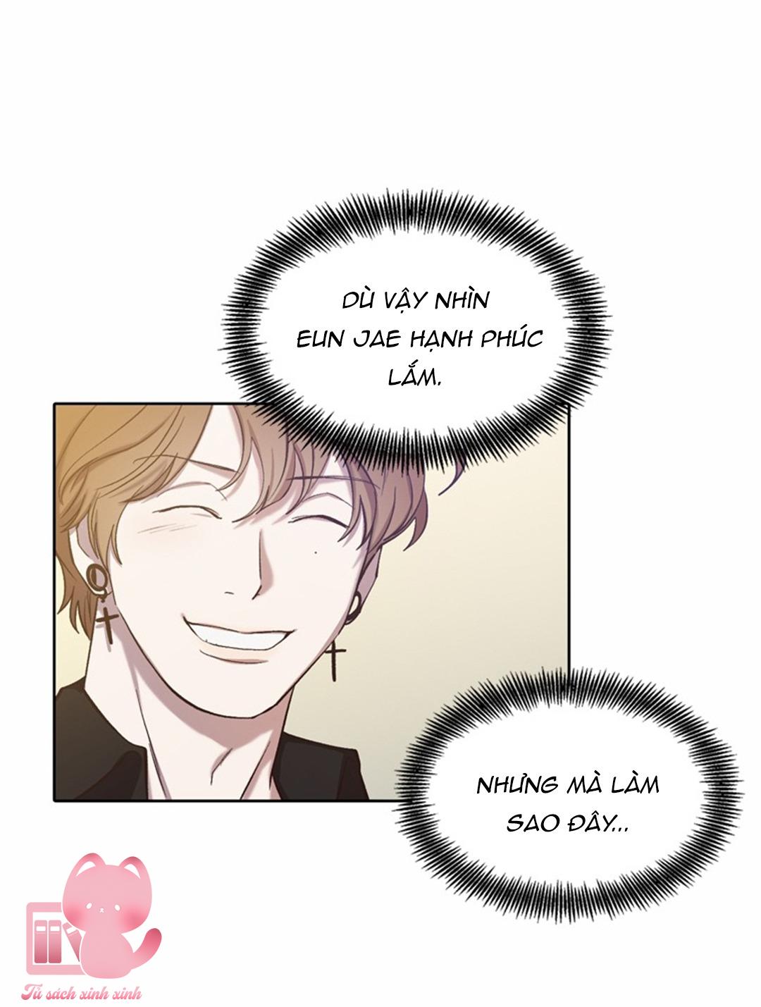 Thanh Xuân Của Chúng Ta Chap 91 - Trang 4