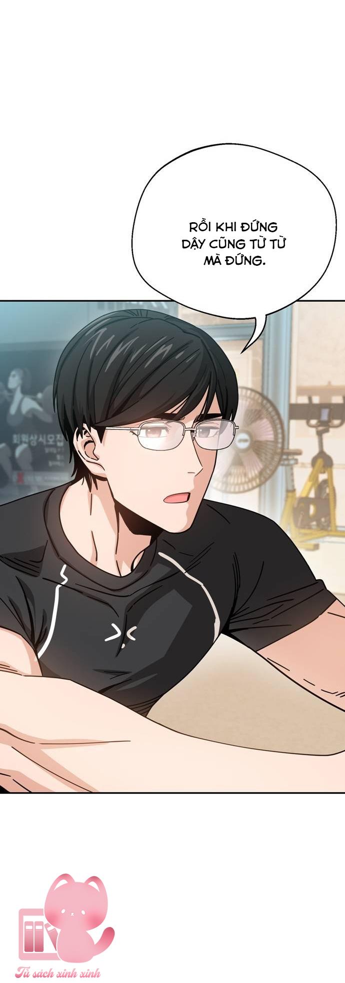 Lớ Ngớ Vớ Phải Tình Yêu Chapter 21 - Trang 4